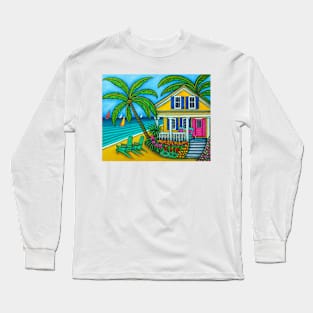 Ticket to Paradise Long Sleeve T-Shirt